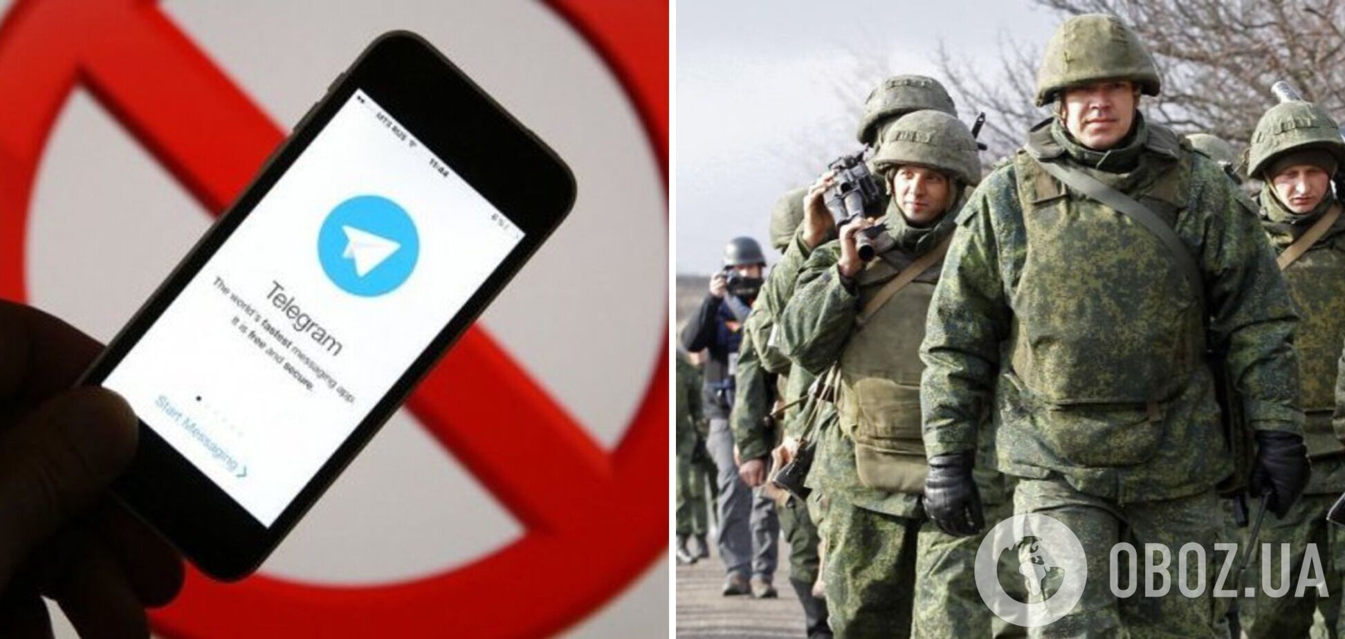 'Вы у нас спросили?' Оккупанты устроили истерику из-за 'ножа в спину' от Роскомнадзора: захватчиков оставили без связи. Видео