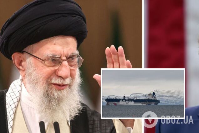 США розглядали можливість захоплення танкерів, що займаються транспортуванням іранської нафти – WSJ