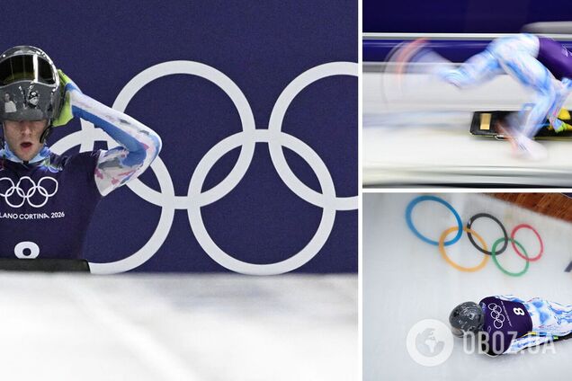 Гераскевича оставили на Олимпиаде-2026: МОК пересмотрел решение после дисквалификации украинца