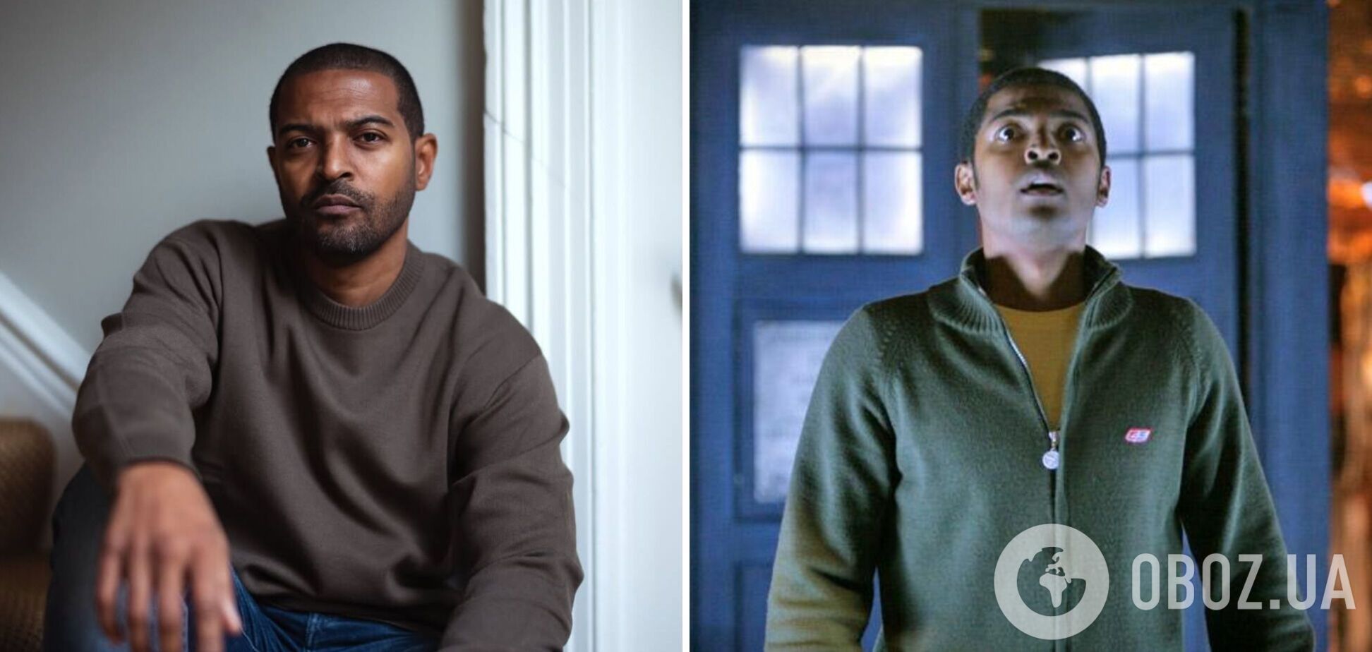 Зірку серілау 'Доктор Хто' заарештували за підозрою у злочині майже 20-річної давності