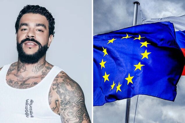 Розкішному життю Тіматі в Європі прийшов кінець: ЄС обрав покарання для путініста, який збирався воювати з українцями