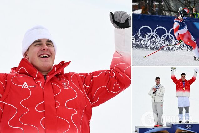 Впервые в истории! На Олимпиаде-2026 установлен рекорд века