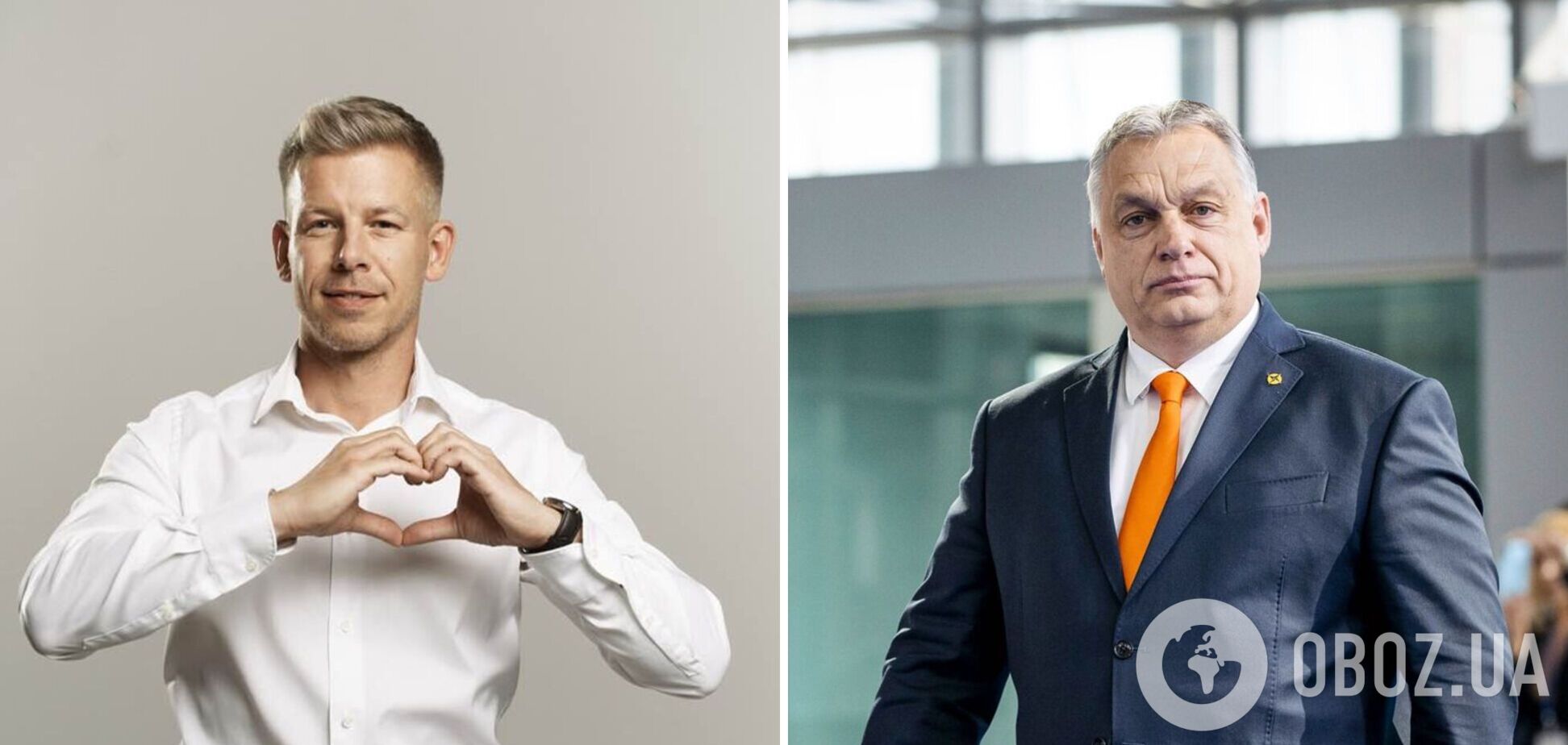 Лідер угорської опозиції звинуватив партію Орбана у шантажі відеозаписом еротичного змісту: що відбувається