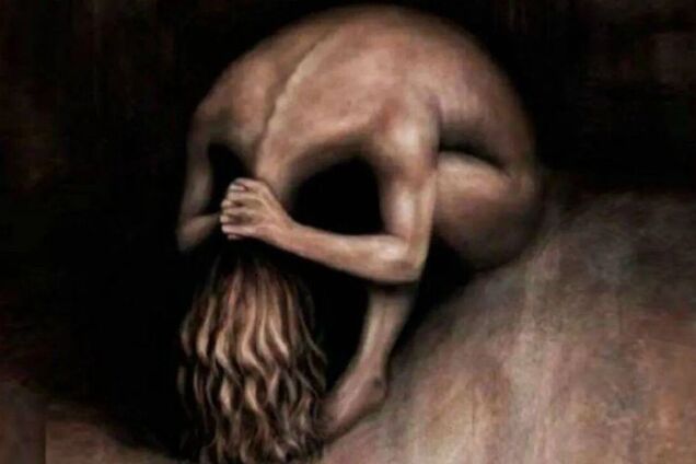 Что увидели первым? Тест покажет, насколько вы уверены в себе