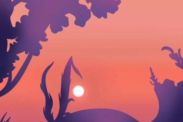 Что увидели первым? Тест раскроет ваши положительные черты