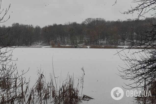 У КМДА попередили про небезпеку виходу на лід в Києві: як виявити загрозу