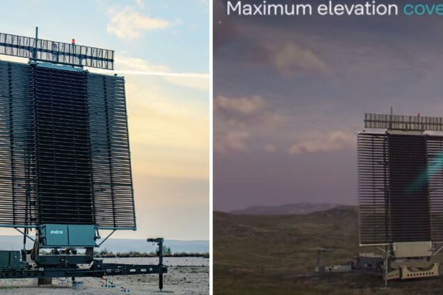 Изменит правила игры? Что известно о радаре Lanza для усиления ПВО, который Украина получила от Испании