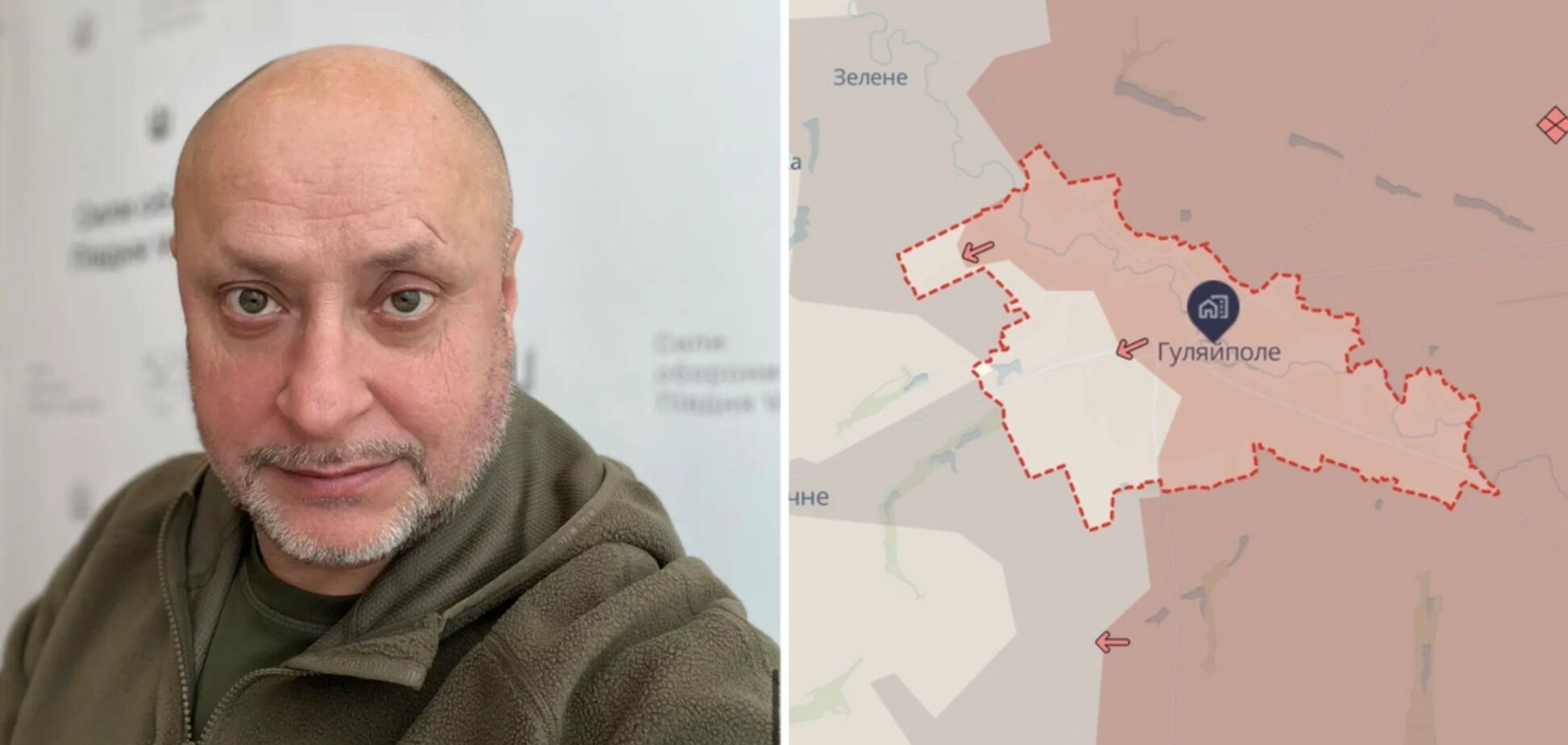 'Це не є класичним контрнаступом': Волошин пояснив, що насправді відбувається на фронті. Карта