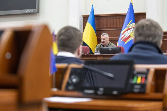 Кличко собрал совет по энергетической безопасности и устойчивости Киева: что обсуждали