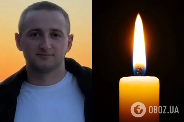 'У него было столько жизни впереди': в США убили 27-летнего украинца, который работал таксистом. Фото