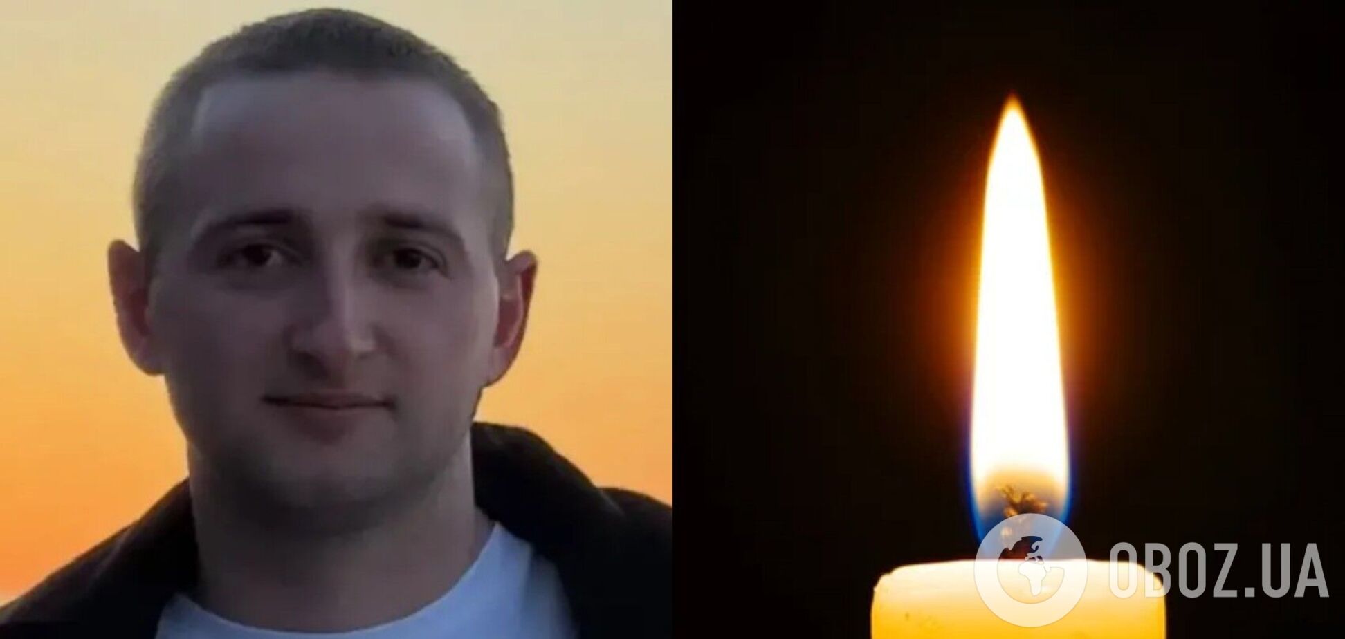 'У нього було стільки життя попереду': у США вбили 27-річного українця, який працював таксистом. Фото