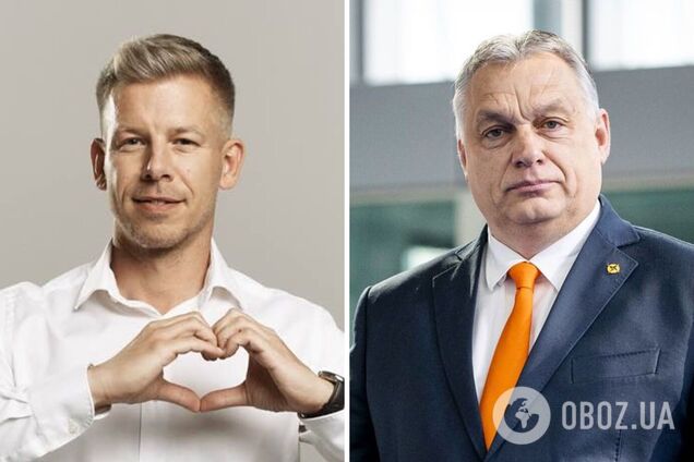 Лідер угорської опозиції звинуватив партію Орбана у шантажі відеозаписом еротичного змісту: що відбувається