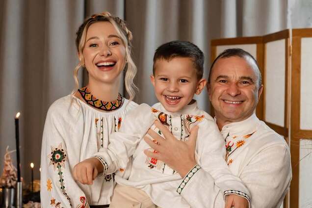 Віктор Павлік із дружиною придбали 4-річному сину квартиру та розкрили плани на неї. Фото нового житла