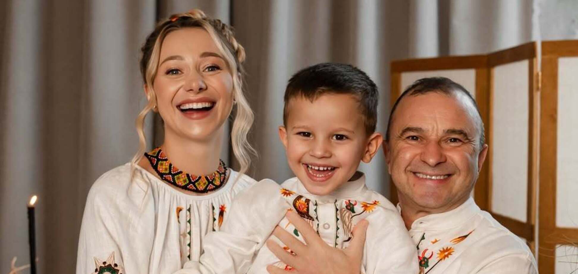 Віктор Павлік із дружиною придбали 4-річному сину квартиру та розкрили плани на неї. Фото нового житла