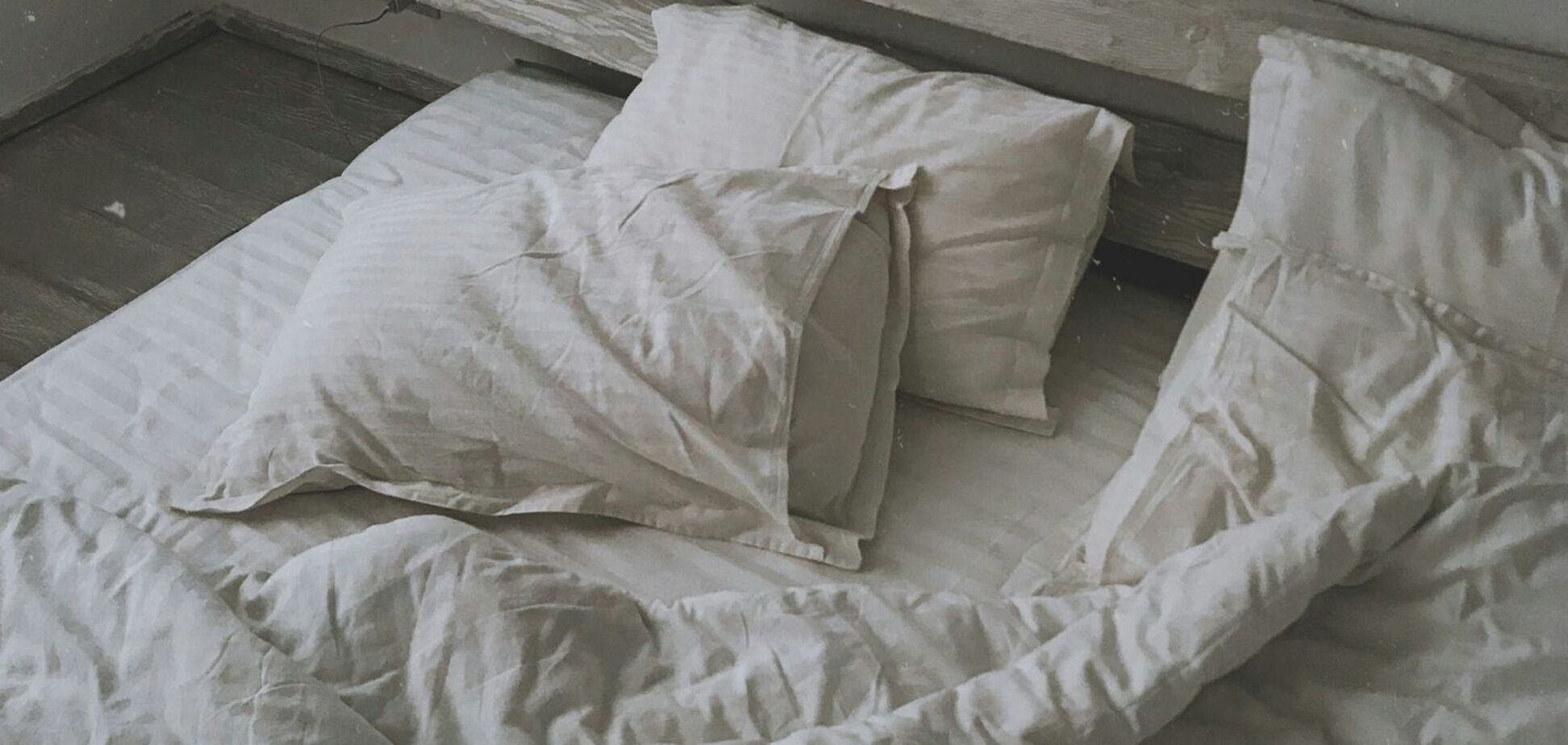 Тихі вороги здорового сну: неправильний матрац може викликати алергію та навіть астму