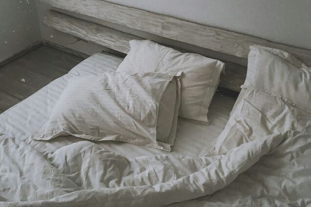 Тихие враги здорового сна: неправильный матрас может вызвать аллергию и даже астму