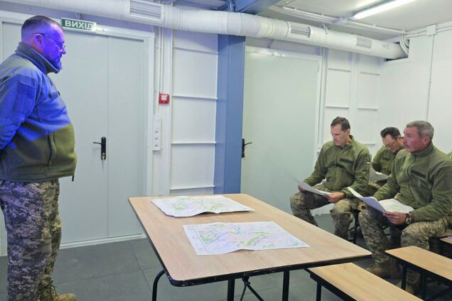 Навчання під час тривог: ЗМІ вперше показали, як працює підземний навчальний хаб, збудований за проєктом 'Метінвесту'