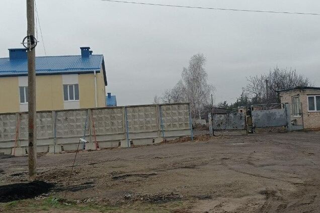 Оккупанты строят новую базу на Запорожье для подготовки резервов и операторов дронов – 'Атеш'