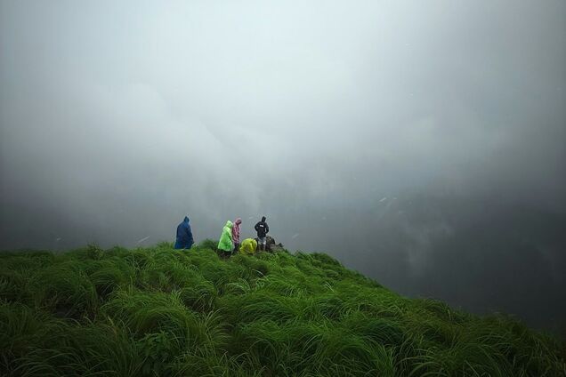 Названа лучшая страна Европы для хайкинга