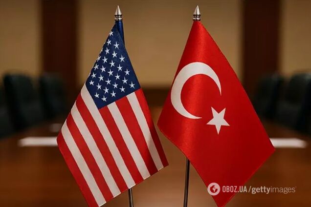Турецкая делегация приехала в США договариваться о возвращении страны в программу F-35: почему это важно