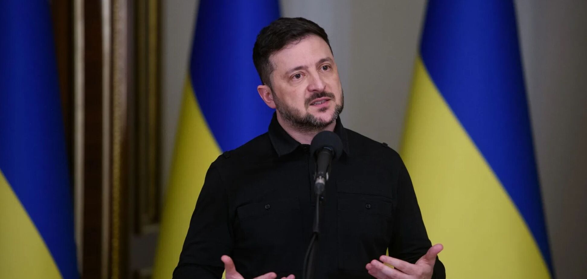 На повестке дня – Донбасс: Зеленский сказал, когда состоится следующий раунд мирных переговоров