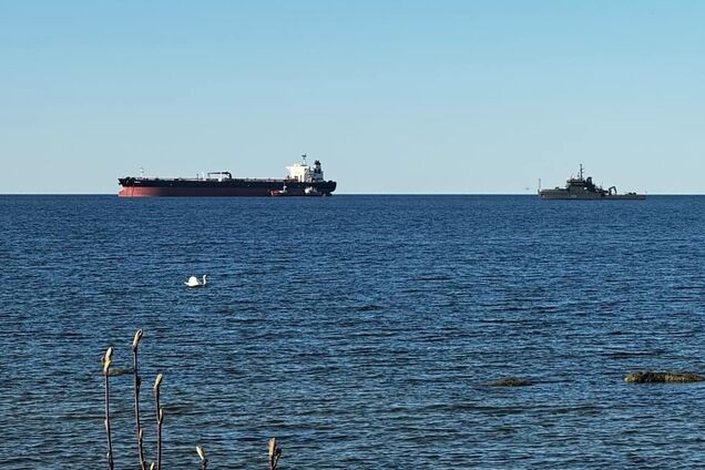 Греція і Мальта заблокували нові санкції ЄС проти тіньового флоту РФ – Bloomberg