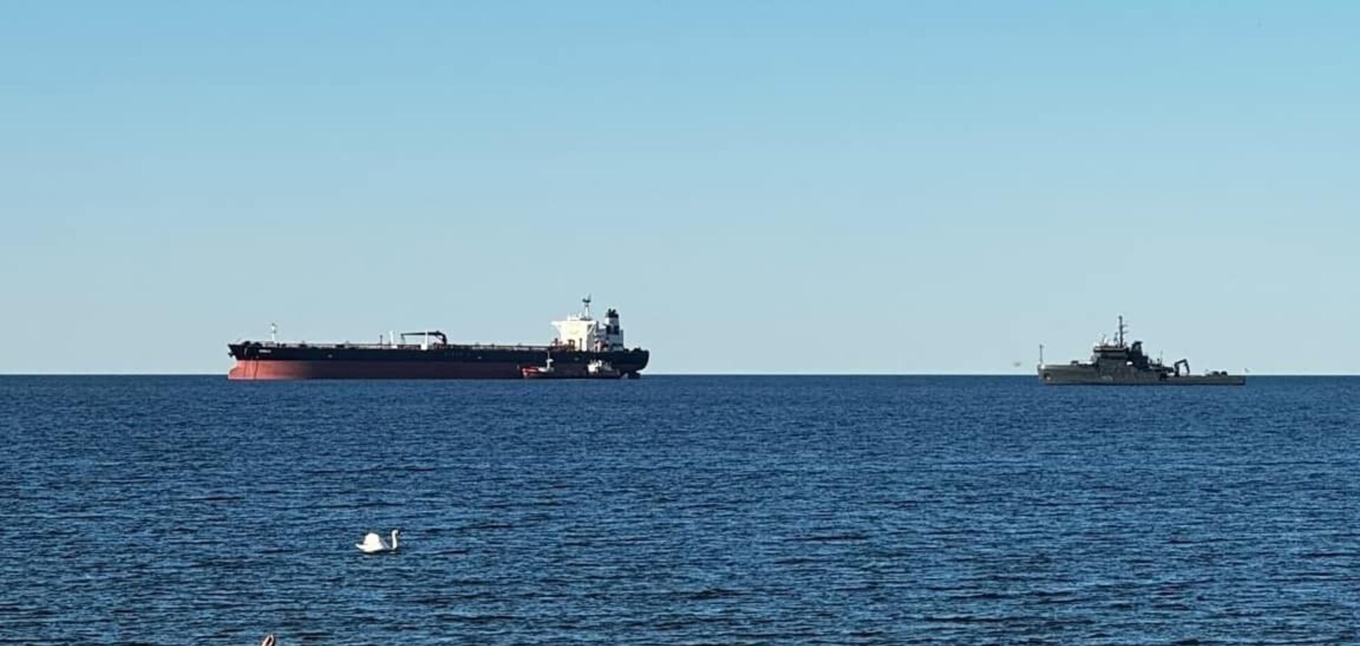 Греция и Мальта заблокировали новые санкции ЕС против теневого флота РФ – Bloomberg