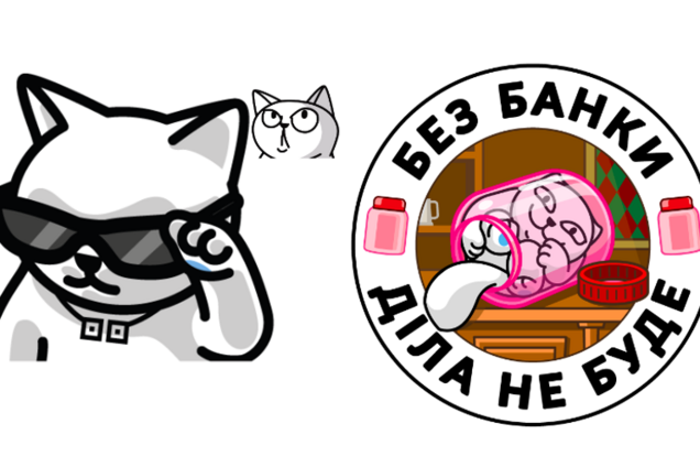 mono-кот в благотворительных и социальных инициативах