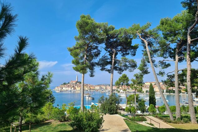 Маловідома перлина: туристам порадили регіон у Хорватії