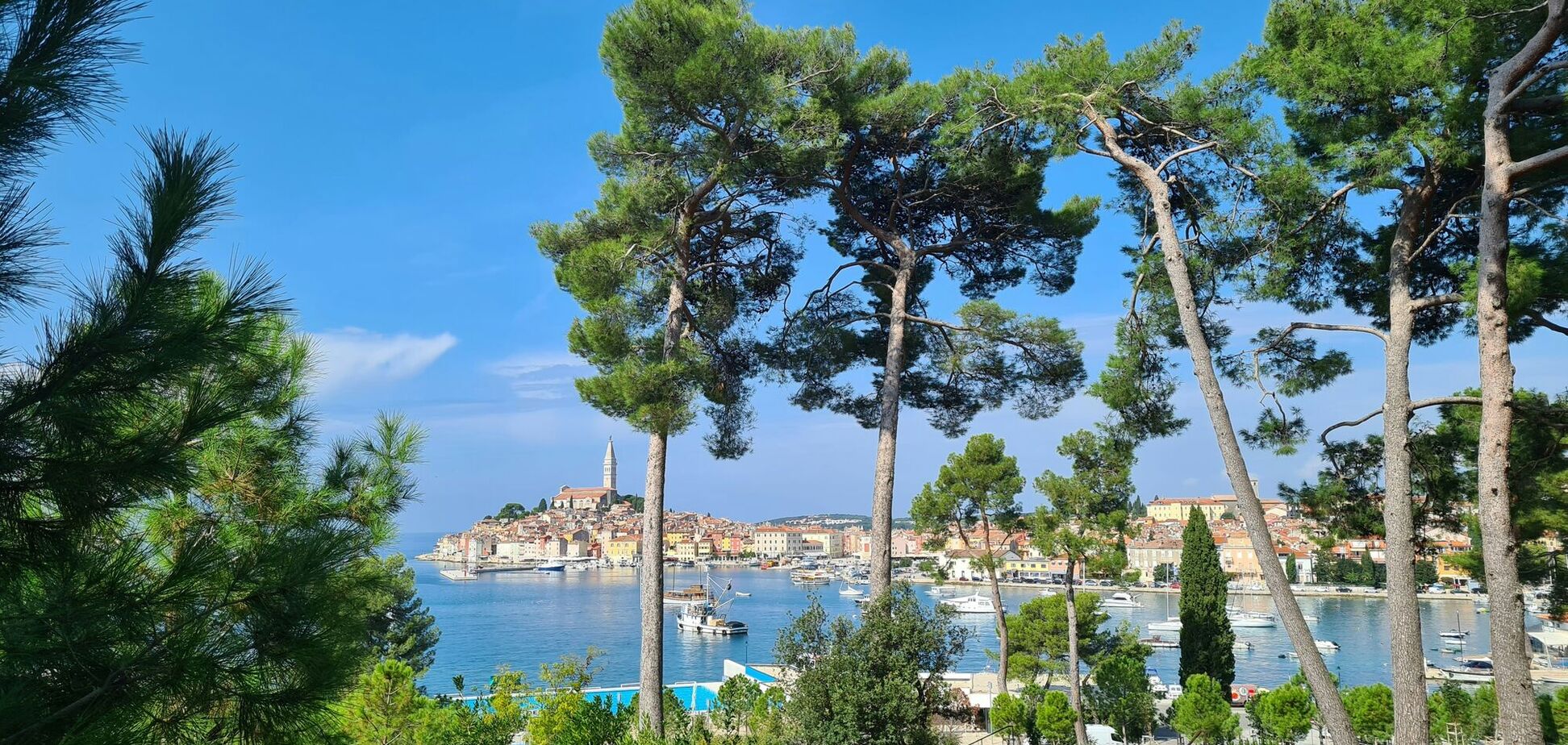 Малоизвестная жемчужина: туристам посоветовали регион в Хорватии