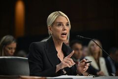 Трамп відправив у відставку генпрокурорку США: що відбувається