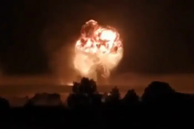 Били ракетами 'Фламинго': в Генштабе подтвердили поражение ГРАУ в Котлубане и рассказали о других ударах по врагу. Видео