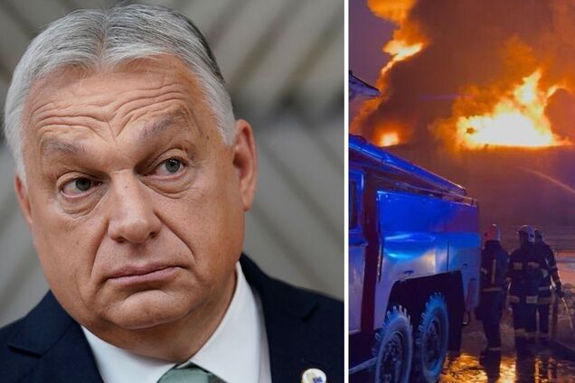 'Двойные стандарты в лучшем виде': Сибига обратил внимание на молчание Венгрии относительно поражения Россией нефтепровода 'Дружба'