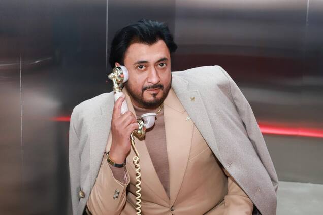 Мінкульт взявся за справу Петра Чорного після сенсаційного викриття схеми вивезення чоловіків з України: як можуть покарати артиста