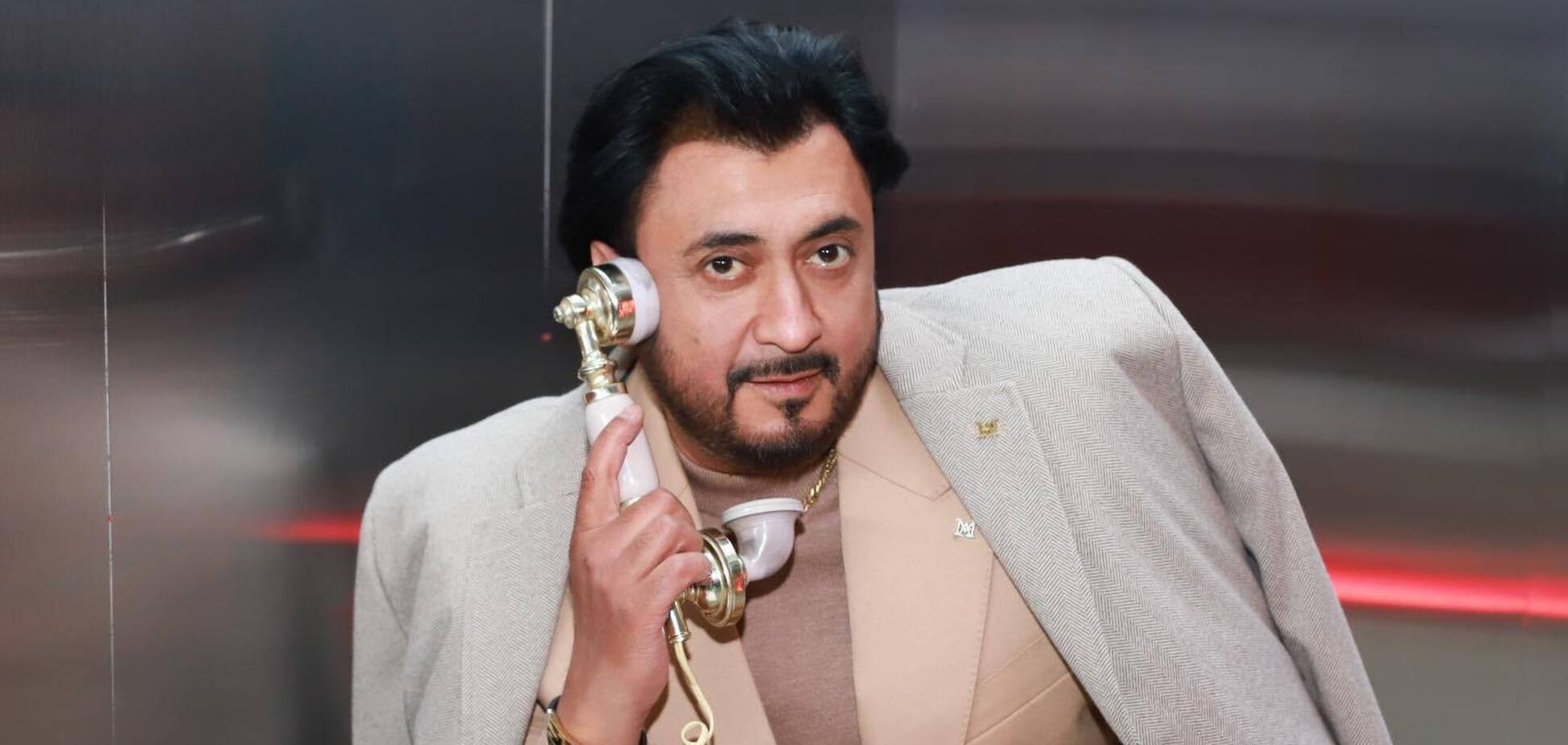 Мінкульт взявся за справу Петра Чорного після сенсаційного викриття схеми вивезення чоловіків з України: як можуть покарати артиста