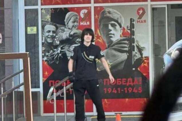 Мрії росіян збуваються: канібали тепер розповідають, як батьківщину любити