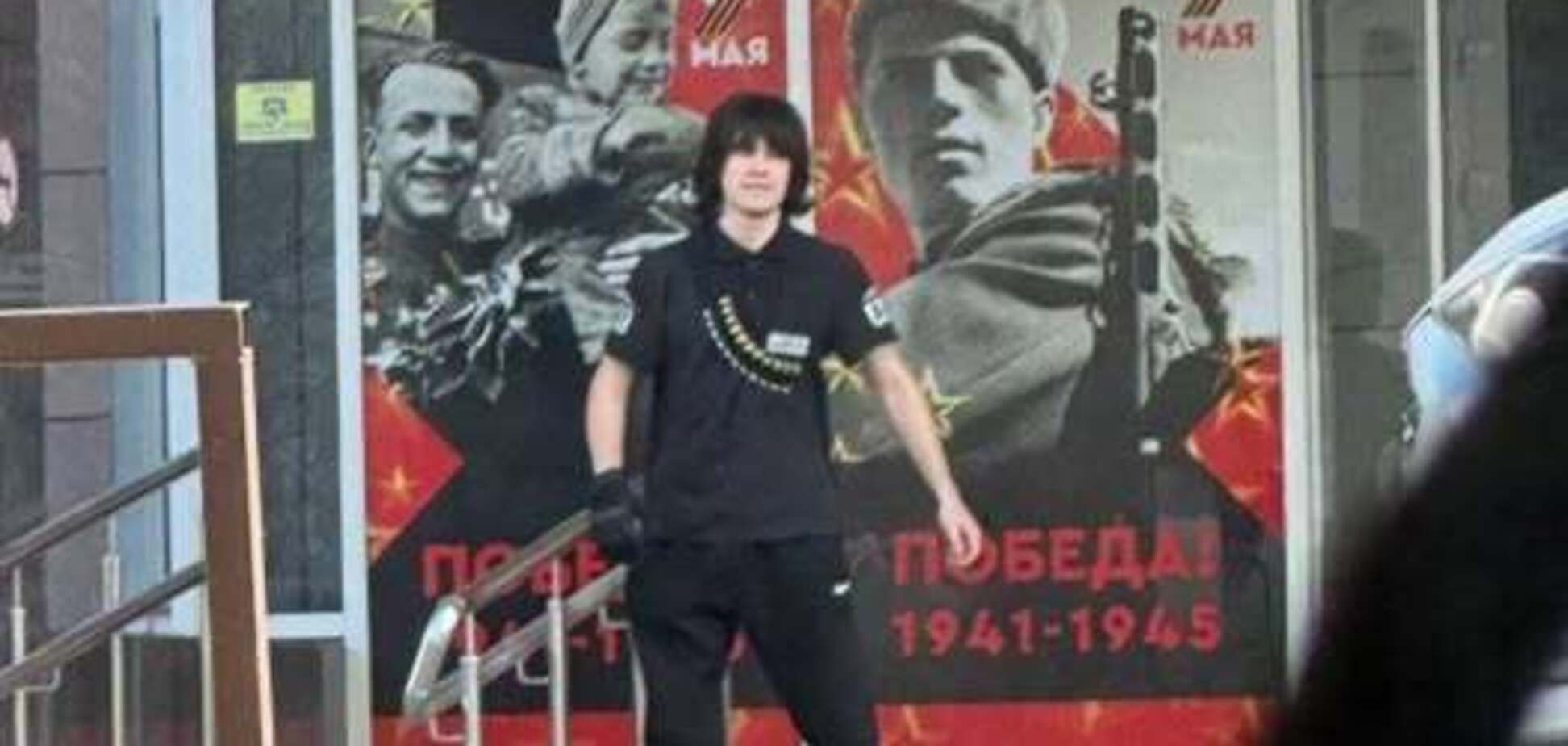 Мрії росіян збуваються: канібали тепер розповідають, як батьківщину любити