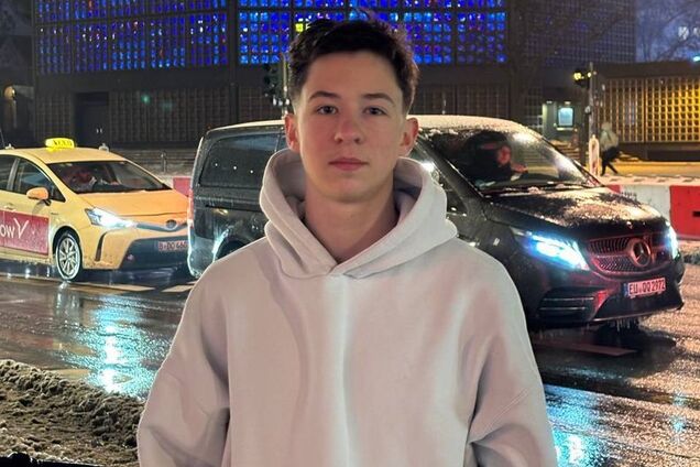 'Схватил и держал до приезда полиции': подросток из Украины задержал вооруженного грабителя в Берлине. Фото