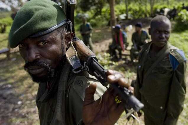 Обещают огромные деньги: Россия активно вербует граждан африканских стран на войну против Украины