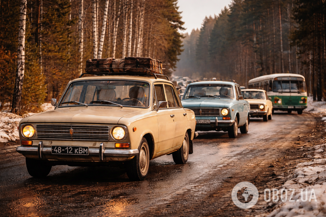 Як рятували авто від різних НП у СРСР: лайфхаки радянських водіїв