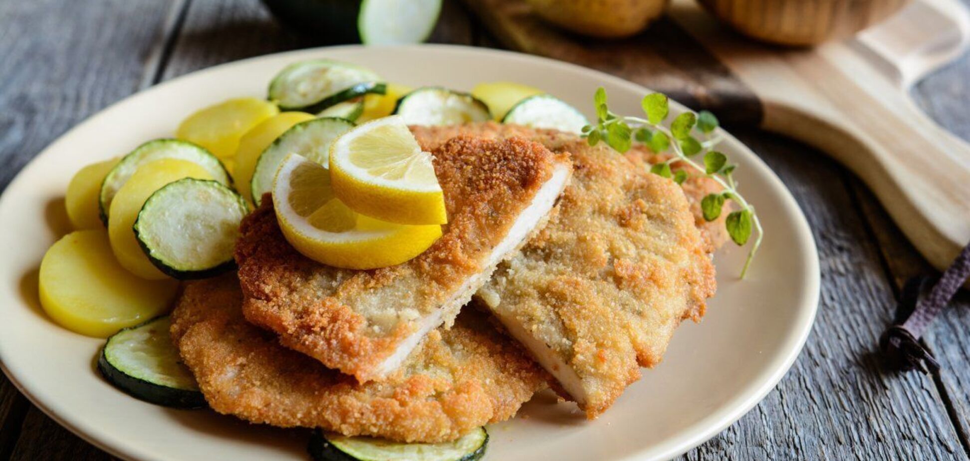 Самые вкусные домашние отбивные: в каком кляре пожарить