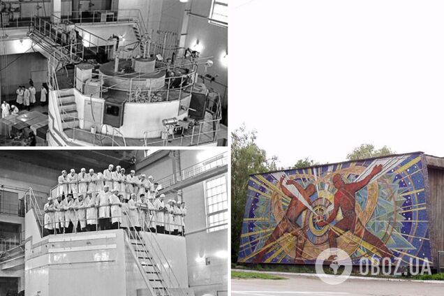 Перший в Україні: 66 років тому відбувся урочистий пуск Київського ядерного реактора. Історичні факти та фото