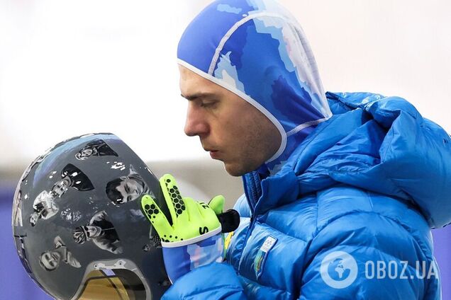 МОК пристрелив сам себе. Хто такий Владислав Гераскевич і як допомогли Україні його дискваліфікацією на ОІ-2026