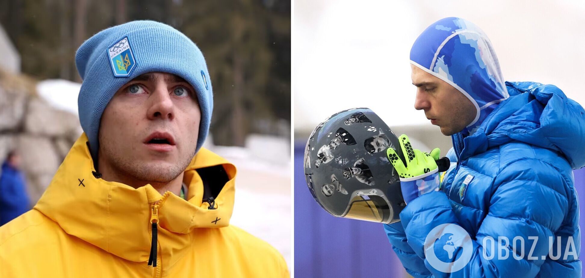 МОК пристрелив сам себе. Хто такий Владислав Гераскевич і як допомогли Україні його дискваліфікацією на ОІ-2026