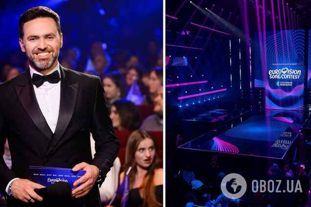 Тимур Мирошниченко назвал четверку топовых украинских артистов, которые могли бы во второй раз покорить Евровидение