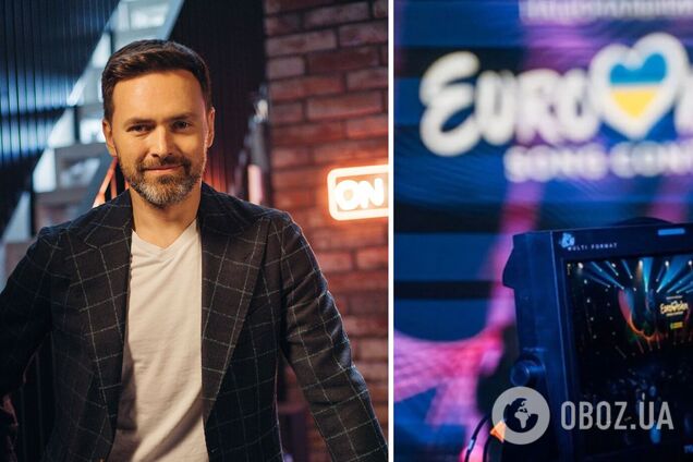 Тімур Мірошниченко назвав найсильнішу учасницю Євробачення за всі роки: це українська співачка