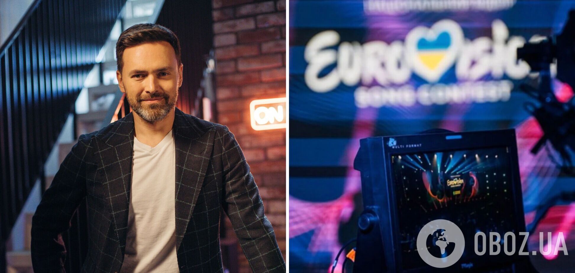 Тімур Мірошниченко назвав найсильнішу учасницю Євробачення за всі роки: це українська співачка