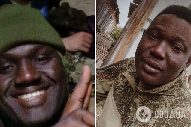 Количество идентифицированных погибших российских наемников из Африки растет: в ГУР раскрыли данные. Фото