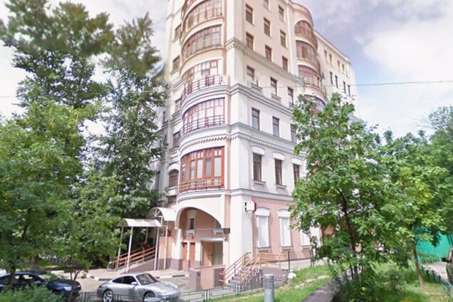 Дети имеют российские паспорта: журналисты установили, что сестра Миндича жила в квартире близкого к Путину генерала армии РФ