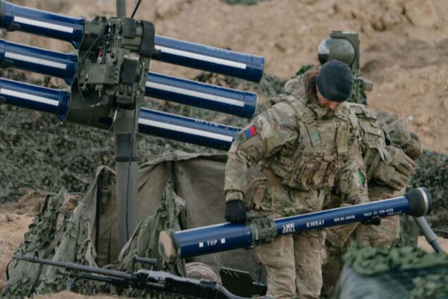 'Це має прямий вплив на кількість загиблих українців': Гілі на 'Рамштайні' закликав союзників глибше зазирнути у свої запаси і кишені. Відео